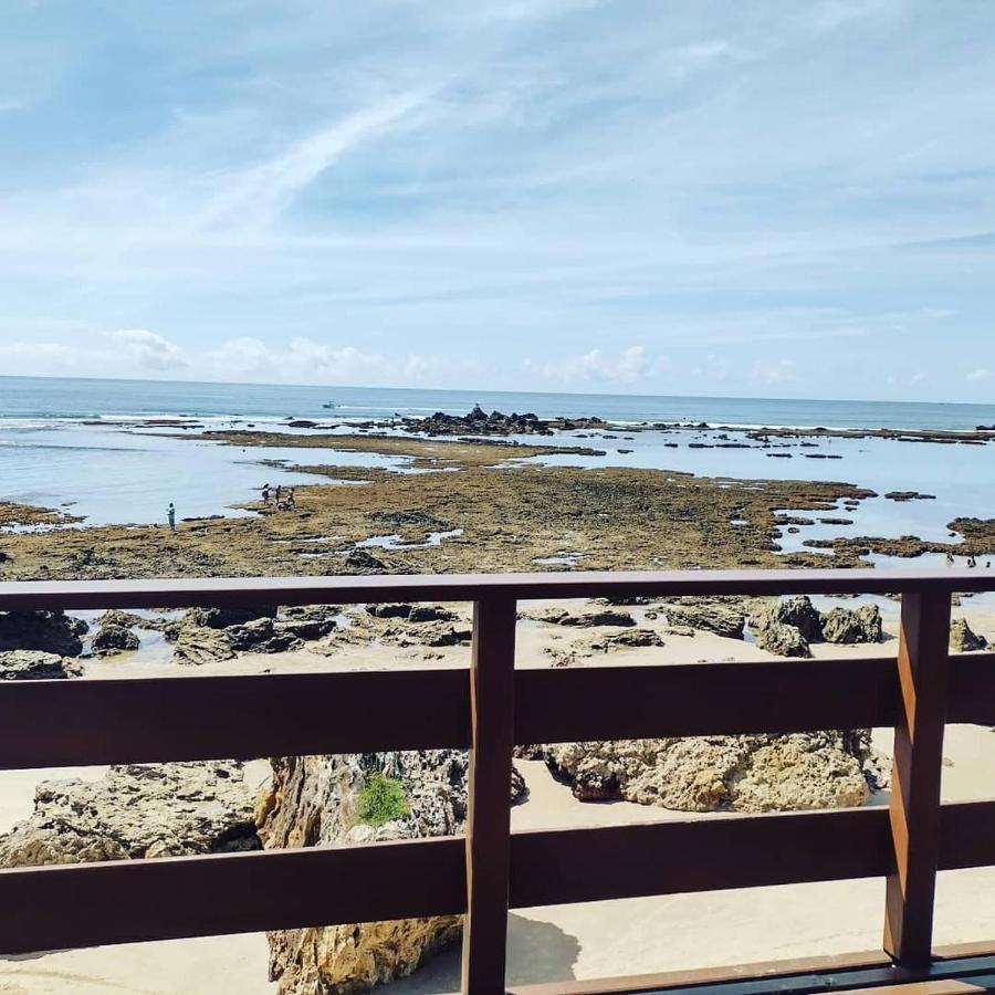 Pousada Enseada Quarta Praia مورو دي ساو باولو المظهر الخارجي الصورة