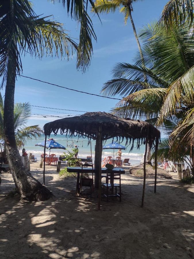 Pousada Enseada Quarta Praia مورو دي ساو باولو المظهر الخارجي الصورة