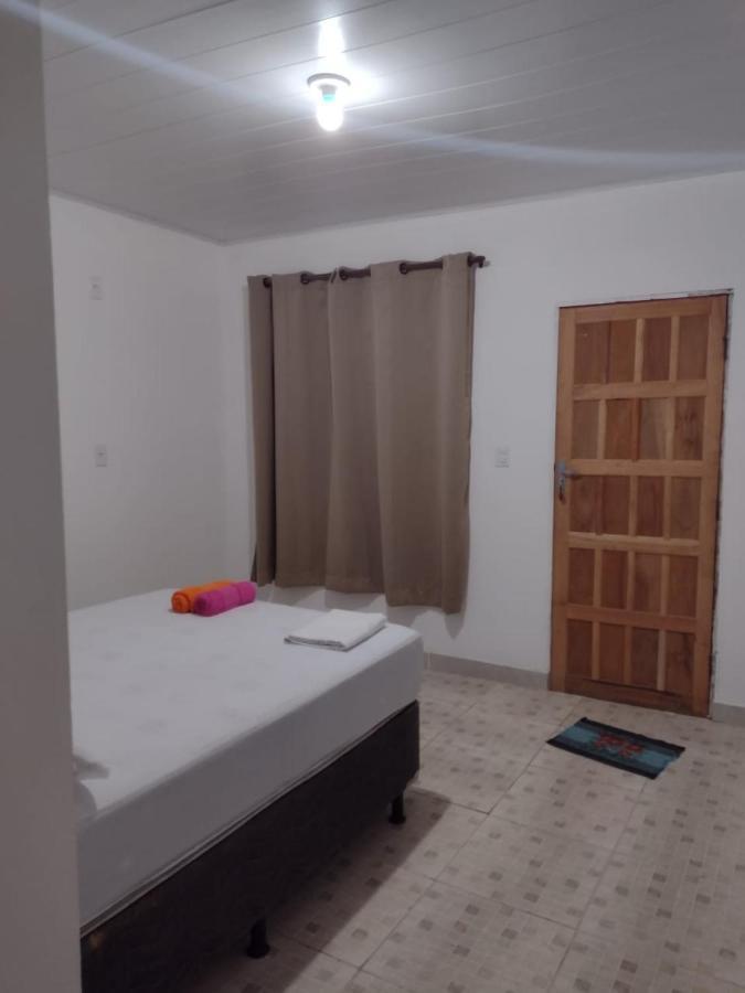Pousada Enseada Quarta Praia مورو دي ساو باولو المظهر الخارجي الصورة