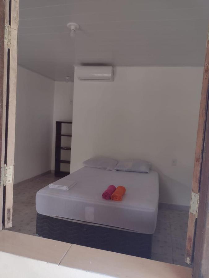 Pousada Enseada Quarta Praia مورو دي ساو باولو المظهر الخارجي الصورة