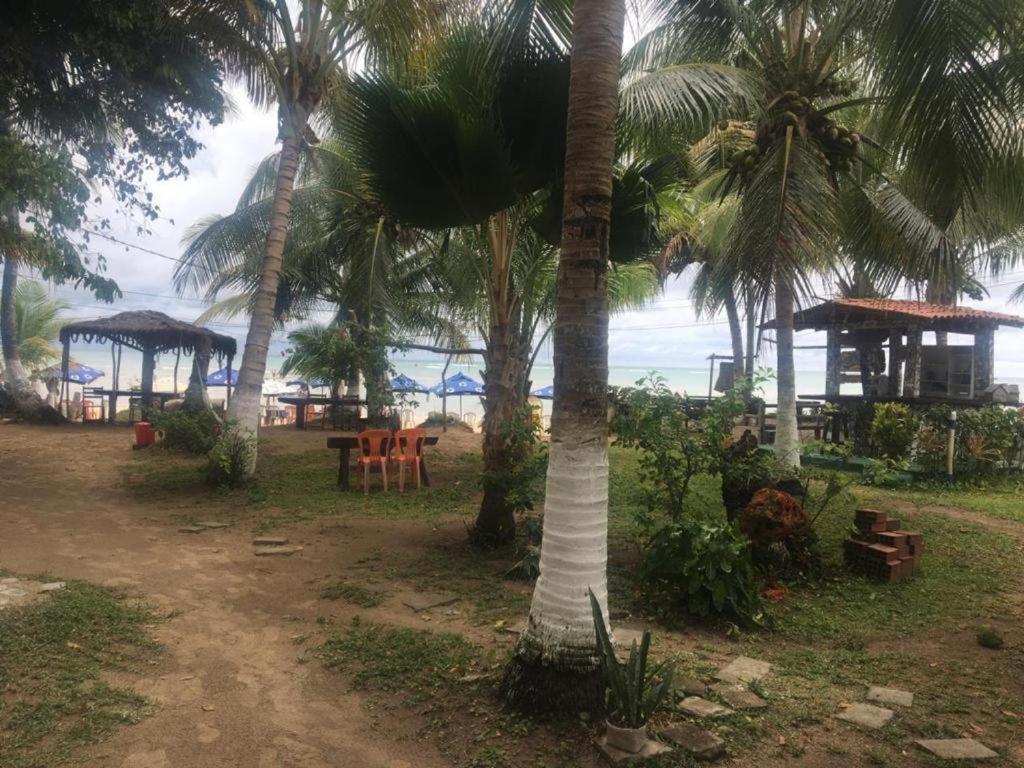 Pousada Enseada Quarta Praia مورو دي ساو باولو المظهر الخارجي الصورة