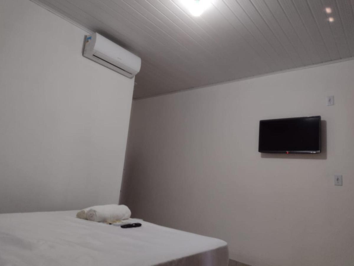Pousada Enseada Quarta Praia مورو دي ساو باولو المظهر الخارجي الصورة